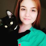 Profile Picture of Tamara Igorevna (@tom_meow_) on Instagram
