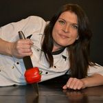 Profile Picture of Marit Hammerstrøm (@paamittbord) on Instagram