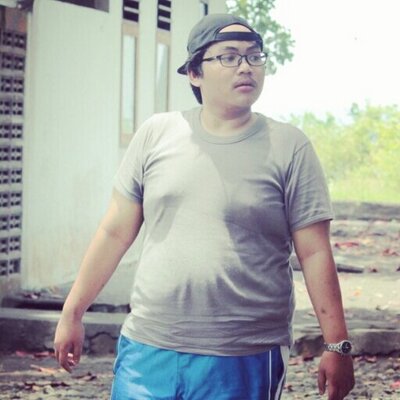 Profile Picture of Claudio Armando (@kuintz) on Twitter