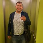 Profile Picture of Jean-Laurent Assafi (@moietmoi72) on Instagram