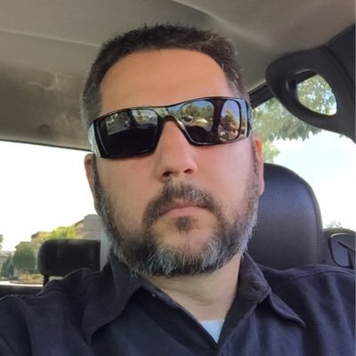 Profile Picture of Anthony Grigsby (@AnthonyGrigsb12) on Twitter