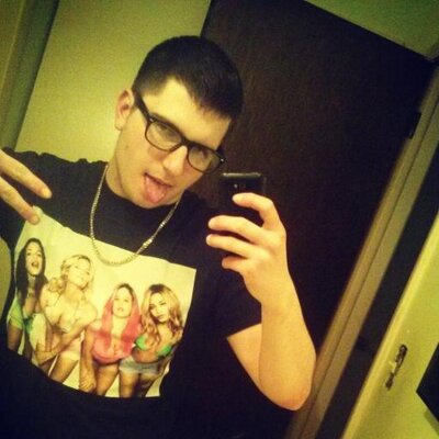 Profile Picture of Joshua Steven Helfer (@joshuastevenhel) on Twitter