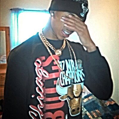 Profile Picture of Israel Isaac Brewer (@Almighty_rael) on Twitter