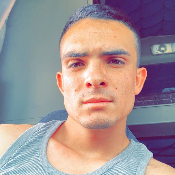 Profile Picture of Omar Miramontes (@omarmiramontes) on Poshmark