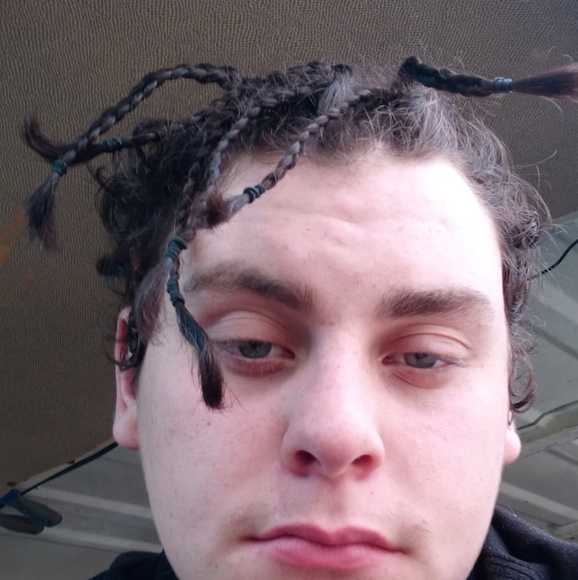 Profile Picture of Seth Wright (@sethwright485) on Poshmark