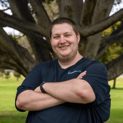 Profile Picture of Andy McGuire (@imandings) on Twitter