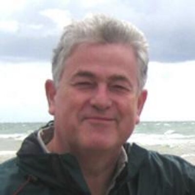 Profile Picture of Jim Høyer (@jim_hoyer) on Twitter