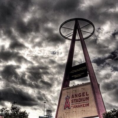 Profile Picture of Robert Reisman (@RRlas18) on Twitter