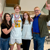 Profile Picture of Garrison Allen (@garrisonallen1094) on Youtube