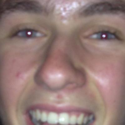Profile Picture of Matthew Paddock (@mattlankypadock) on Twitter