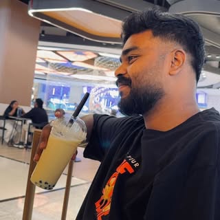 Profile Picture of Wesley Sunny (@_mr._wesley_) on Instagram