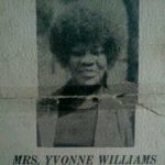 Profile Picture of Towanda Williams Covington (@towanda50) on Instagram