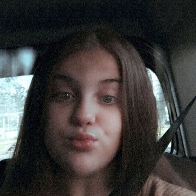 Profile Picture of Mackenzie Wallace (@mackenz55160295) on Twitter