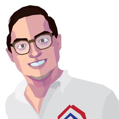 Profile Picture of Andrew Moo (@mooandrewh) on Twitter