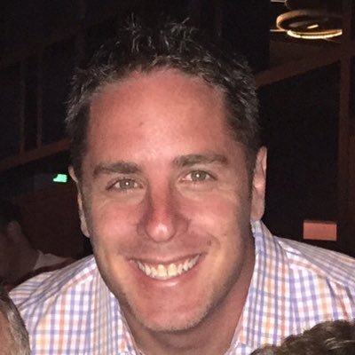 Profile Picture of Greg Hoffman (@ghoff12) on Twitter