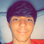 Profile Picture of devin busby (@devin_busby14) on Instagram