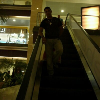 Profile Picture of Calixto Reyes (@calixto_reyes) on Twitter