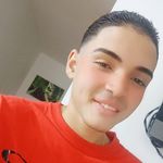 Profile Picture of Jeffrey Taborda (@taborda_jeffrey) on Instagram