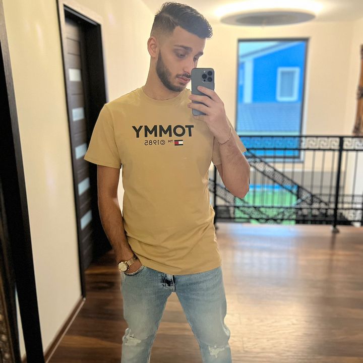 Profile Picture of David Karban (@davidkarban3) on Tiktok