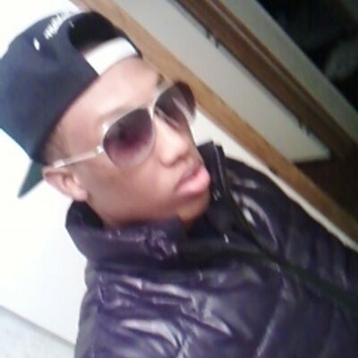 Profile Picture of Javan Johnson (@JavanJohnson20) on Twitter