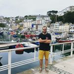 Profile Picture of Jose Barquin (@josebkyz) on Instagram