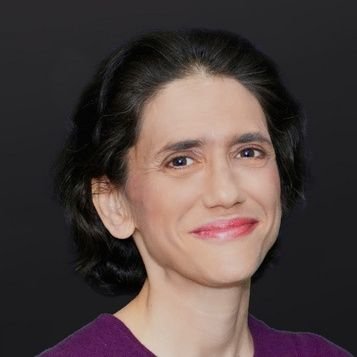 Profile Picture of Jennifer Rubin Posting Her Ls (@JenRubinLs) on Twitter