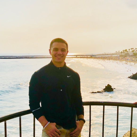 Profile Picture of Caleb Cardoso (@calebcardoso) on Poshmark