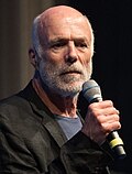 Profile Picture of Michael Hogan (Canadian actor)on Wikipedia