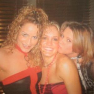 Profile Picture of Gina Nelson (@proud_to_be_mommy) on Myspace