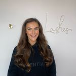 Profile Picture of Sarah Matthews | Lash & Brow Artist (@lashes_brows_bysarah) on Instagram