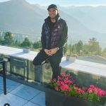Profile Picture of Neil	Knox (@neilknox56) on Instagram
