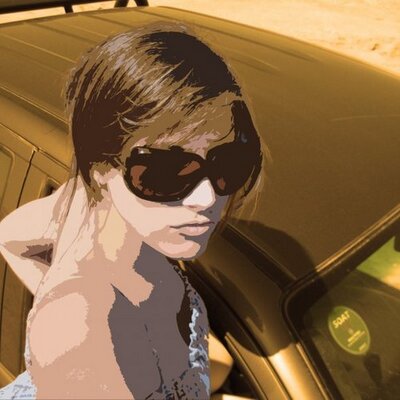 Profile Picture of Amanda Sidoravicius (@amanda_sid01) on Twitter