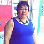 Profile Picture of Miriam Nicholson (@nicholsonmiriam) on Instagram