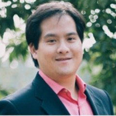 Profile Picture of Jason Hsieh (@JasonBHsieh) on Twitter