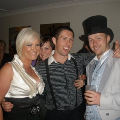 Profile Picture of Michael Timson (@MichaelTimson6) on Twitter