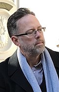 Profile Picture of Brian Mansfieldon Wikipedia