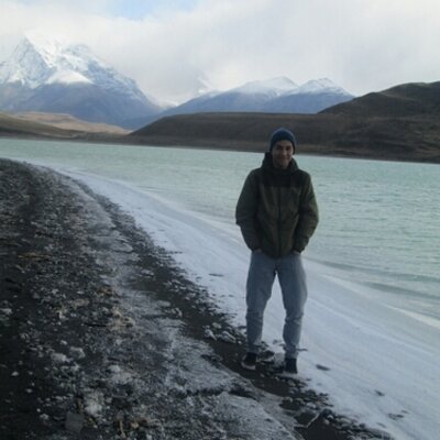 Profile Picture of Allan Richter (@@allan_richter) on Twitter