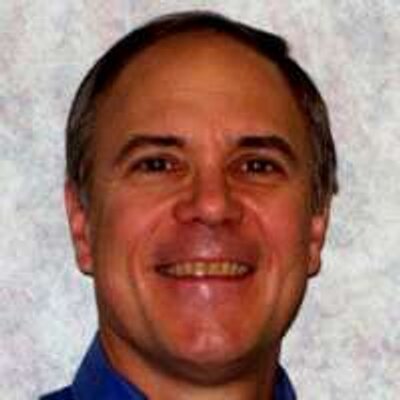 Profile Picture of Terry Tobin (@FishOnODIN) on Twitter