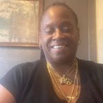 Profile Picture of Detra Richards Mzdiamond (@detrarichards) on Instagram
