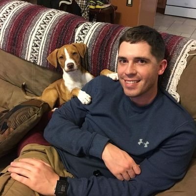Profile Picture of Travis (@TravisCope8) on Twitter