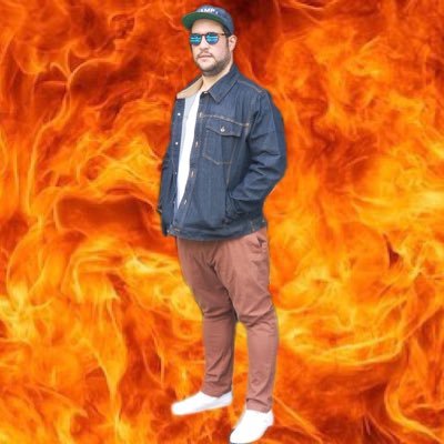 Profile Picture of Jon Schoss (@JollySchoss) on Twitter