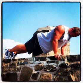 Profile Picture of Jeff Benham (@jbbenham) on Pinterest