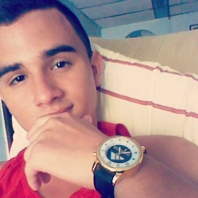 Profile Picture of David Char (@davidchar19) on Twitter