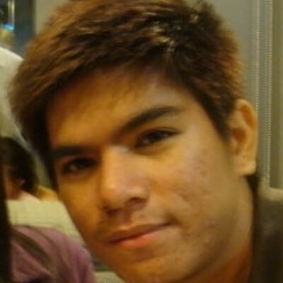Joshua Bernardino - Twitter Profile Picture of Joshua Bernardino (@@EngrJoshuaAdam) on Twitter