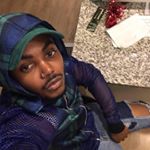 Profile Picture of Vincent Foreman (@_minivinnie) on Instagram