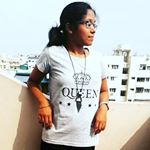 Profile Picture of Sangapu Jyotsna Reddy (@jyotsna_jyo_) on Instagram