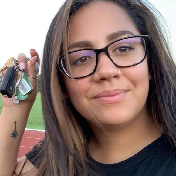 Profile Picture of Jessica Prusaitis (@maxbear36) on Poshmark