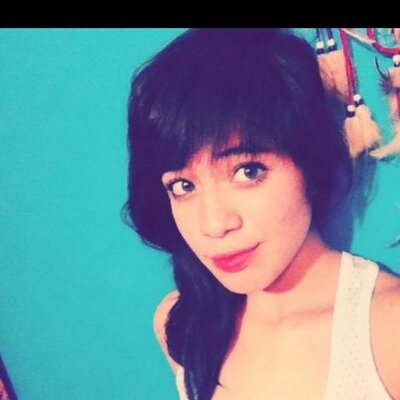 Daniela Monreal - Twitter Profile Picture of Daniela Monreal (@DaaMonreal) on Twitter