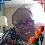 Profile Picture of Stella Fleming Williams (@myhoneybuns5) on Instagram