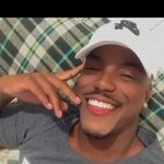 Profile Picture of Robert Williams (@robertinho_williams) on Instagram